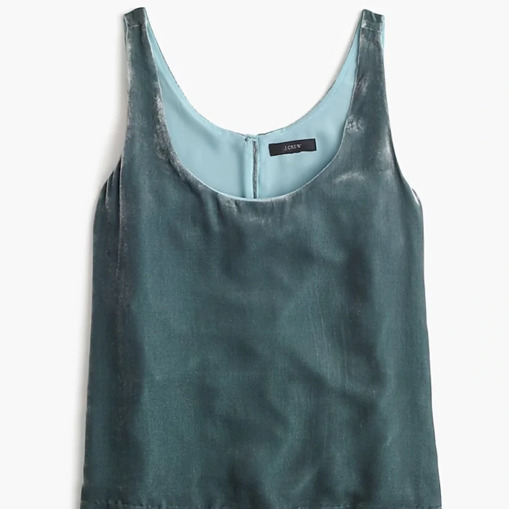 J. Crew Top